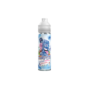 Energy Drink Bubble Gum Cerise Fraiche 50ml Fruity Sun - Secret's LAb