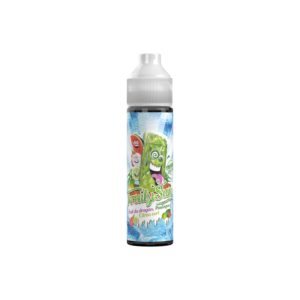 Fruit du Dragon Pastèque Citron Vert 50ml Fruity Sun - Secret's LAb