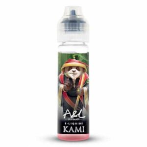 Kami 50ml Ultimate by Arômes et Liquides