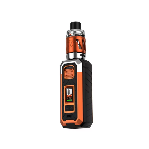 Kit Armour S 100w avec iTank 2 5ml - Vaporesso – Image 3