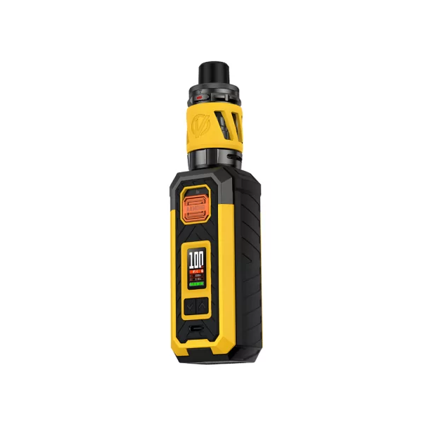 Kit Armour S 100w avec iTank 2 5ml - Vaporesso – Image 4