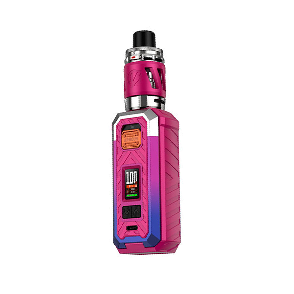 Kit Armour S 100w avec iTank 2 5ml - Vaporesso – Image 5
