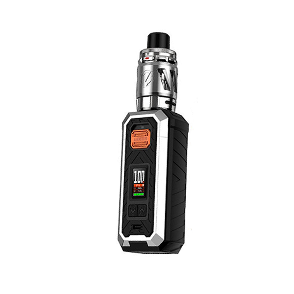 Kit Armour S 100w avec iTank 2 5ml - Vaporesso – Image 6