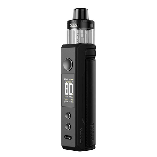 Kit Pod Drag X2 avec PnP-X - Voopoo – Image 2