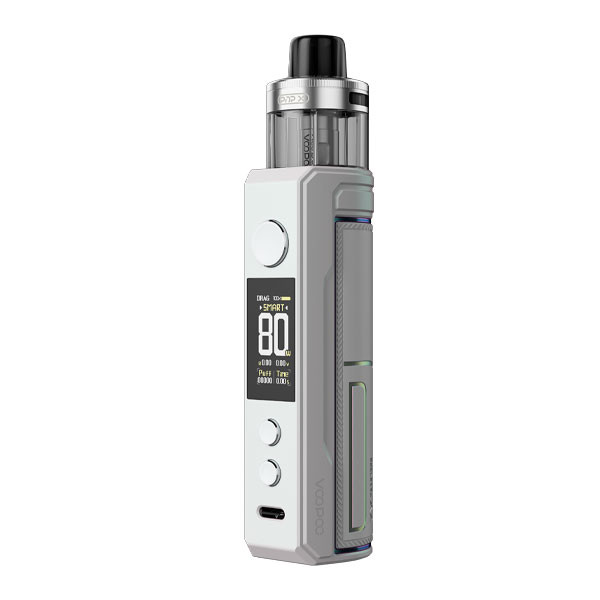Kit Pod Drag X2 avec PnP-X - Voopoo – Image 4