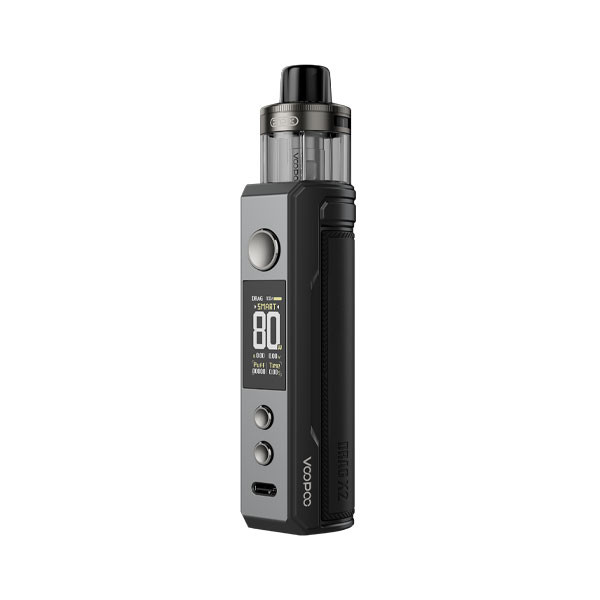 Kit Pod Drag X2 avec PnP-X - Voopoo – Image 6