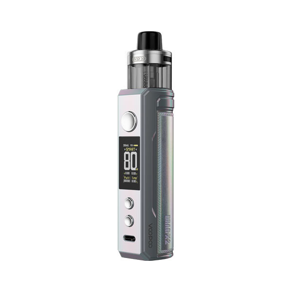 Kit Pod Drag X2 avec PnP-X - Voopoo – Image 7