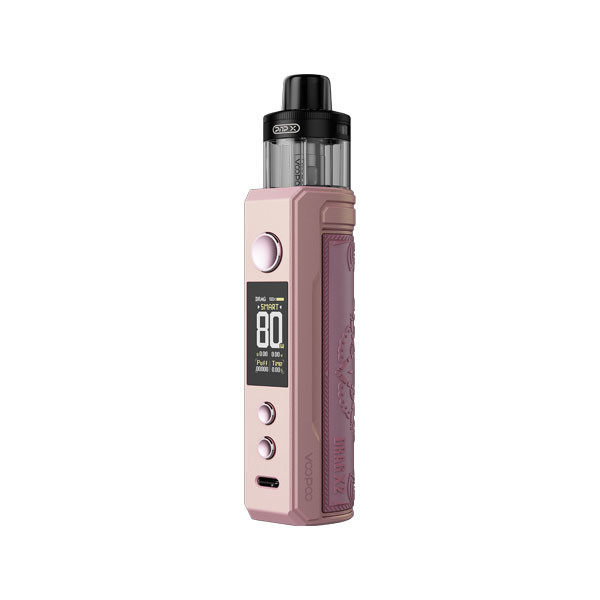 Kit Pod Drag X2 avec PnP-X - Voopoo – Image 8