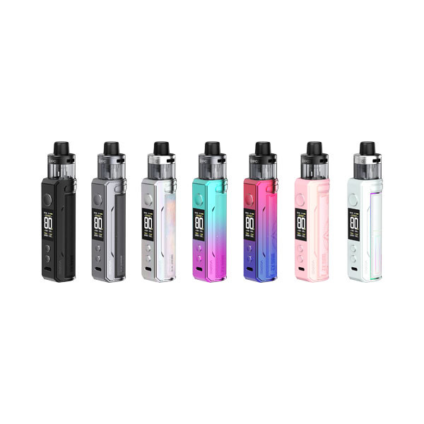 Kit Pod Drag X2 avec PnP-X - Voopoo