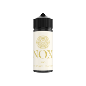 Oxo 50ml NOX - Secret's LAb