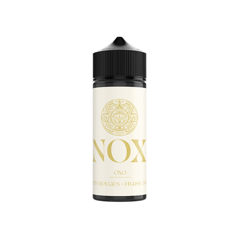 Oxo 50ml NOX - Secret's LAb