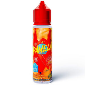 Pamela 50ml Vape Party by Swoke