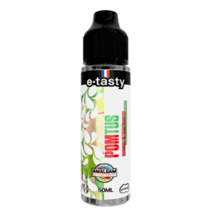 Pomtus 50ml Amalgam - e.Tasty