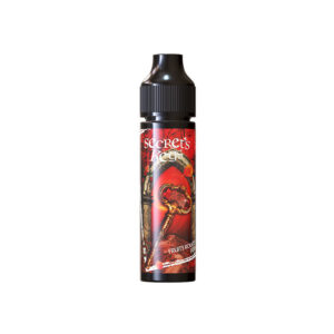Red Key 50ml Secret's Keys - Secret's LAb