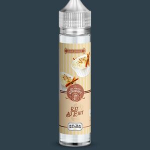 Riz au Lait 50 ml Le Petit Gourmet