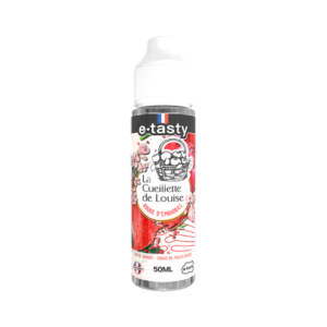 Rouge d'Embarras 50ml La Cueillette de Louise - e.Tasty