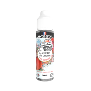 Rouge d'Embarras Récolte d'hiver 50ml La Cueillette de Louise - e.Tasty