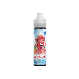Sirop de Grenadine 50ml Fruity Sun - Secret's LAb