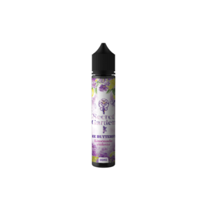 The Butterfly 50ml Secret Garden - Secret's LAb
