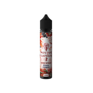The Wolf 50ml Secret Garden - Secret's LAb