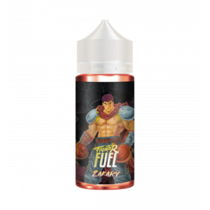 Zakary 100ml Fighter Fuel Maison Fuel