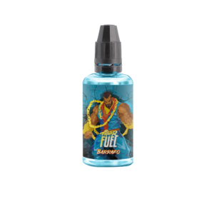 Concentré Barrako 30ml Fighter Fuel Maison Fuel