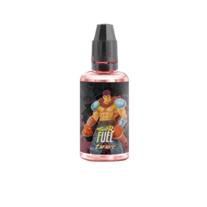 Concentré Zakary 30ml Fighter Fuel Maison Fuel