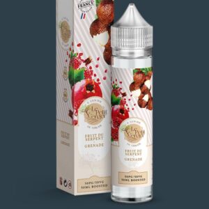 Le Petit Verger Fruit du serpent Grenade 50 ml