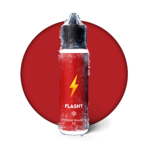 Flashy 50ml Cultissime Juice