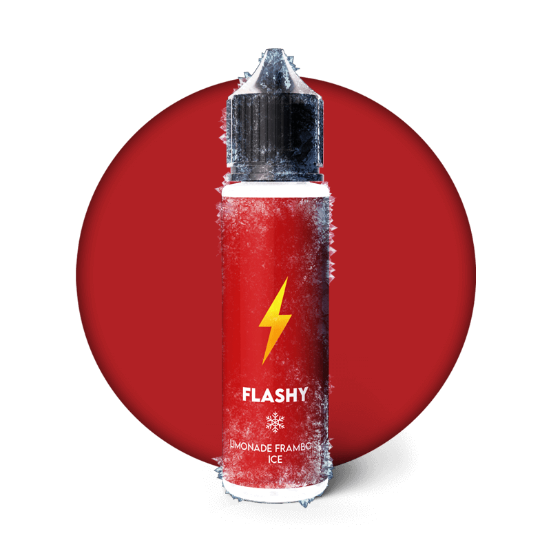 Flashy 50ml Cultissime Juice