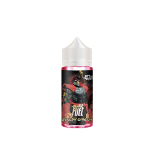 Bloody Shigeri 100ml Fighter Fuel - Maison Fuel