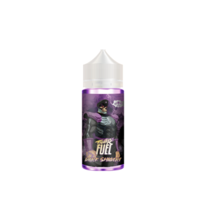 Dark Shigeri 100ml Fighter Fuel - Maison Fuel
