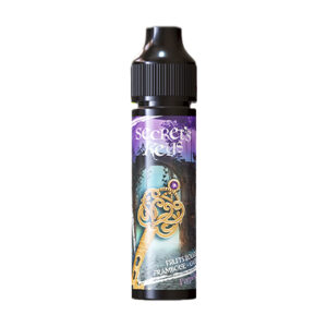 Purple Key 50ml Secret's Keys by Secret's LAb