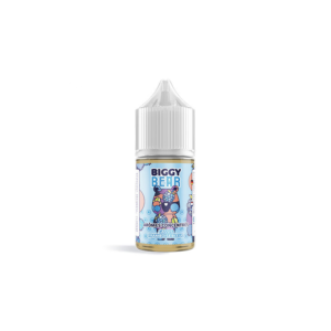 Concentré Cassis Framboise Bleue 30ml - Biggy Bear