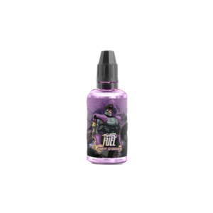 Concentré Dark Shigeri 30ml Fighter Fuel - Maison Fuel