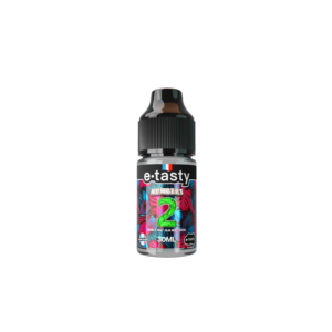 Concentré Numbers 2 30ml Numbers - e.Tasty