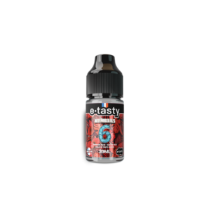 Concentré Numbers 6 30ml Numbers - e.Tasty