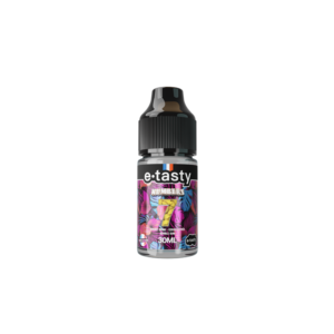 Concentré Numbers 7 30ml Numbers - e.Tasty