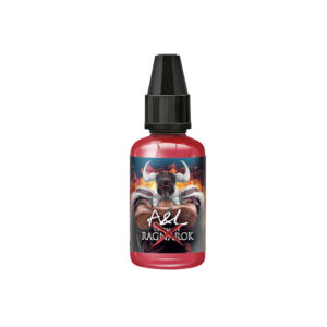 Concentré Ragnarok X 30ml Ultimate - Arômes et Liquides