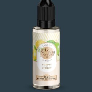 Le Petit Verger Concentré Pomme Citron 30ml