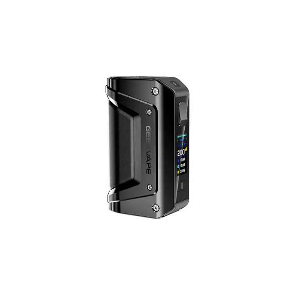 Box Aegis Legend 3 200w - Geekvape – Image 2