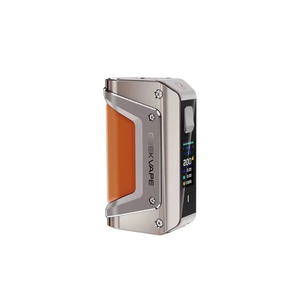 Box Aegis Legend 3 200w - Geekvape – Image 3