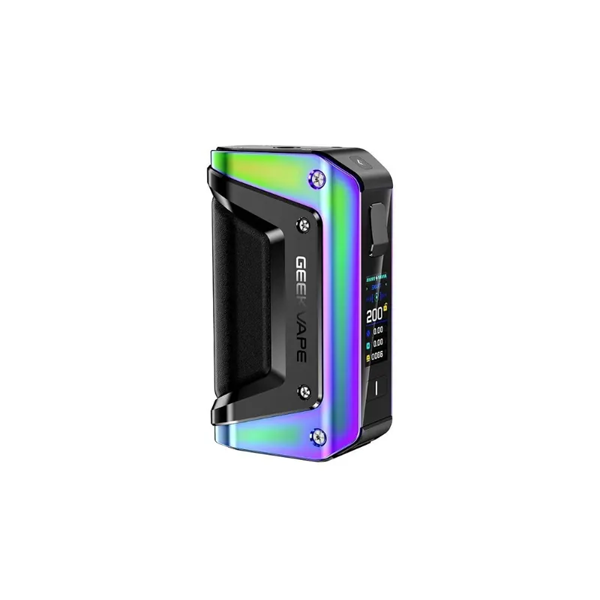 Box Aegis Legend 3 200w - Geekvape – Image 4