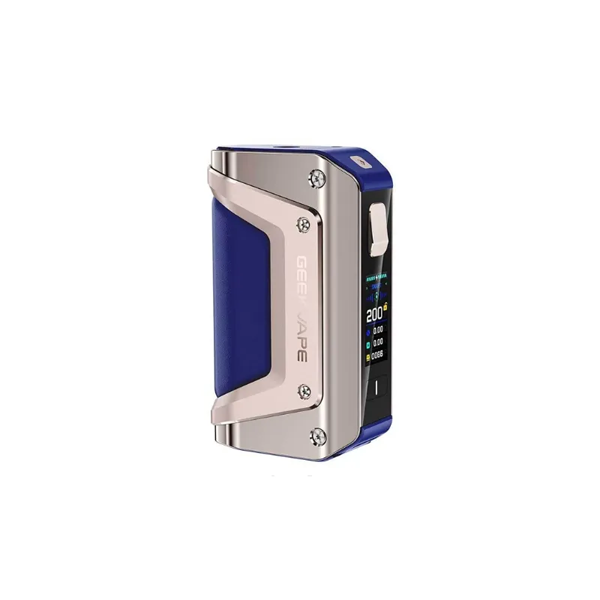 Box Aegis Legend 3 200w - Geekvape – Image 5