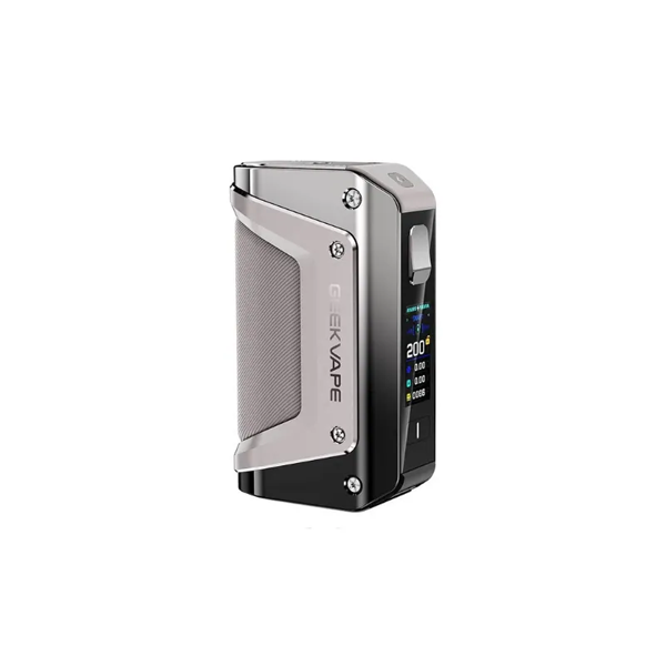 Box Aegis Legend 3 200w - Geekvape – Image 6