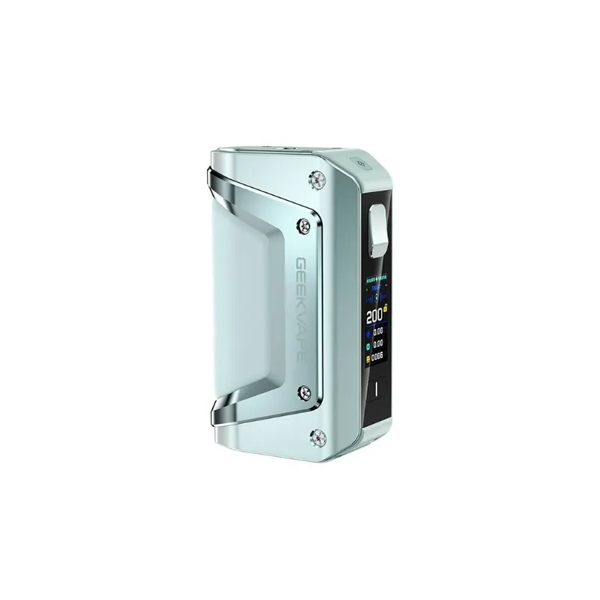 Box Aegis Legend 3 200w - Geekvape – Image 8