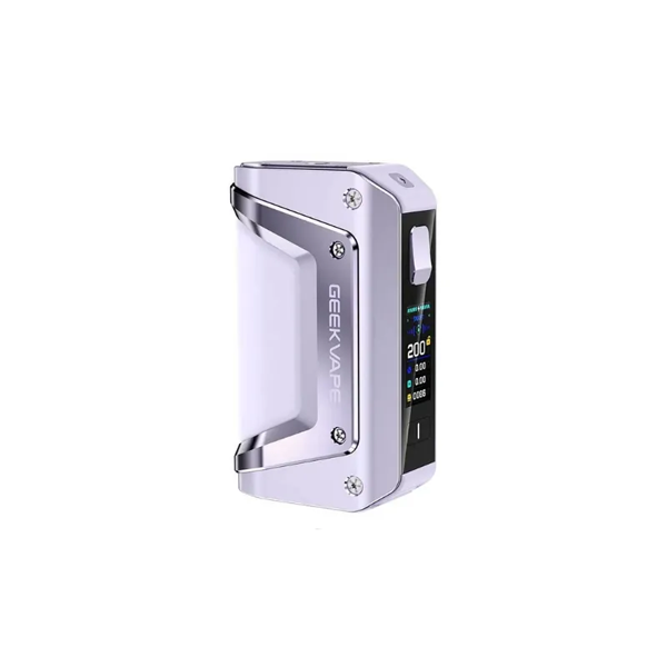 Box Aegis Legend 3 200w - Geekvape – Image 9