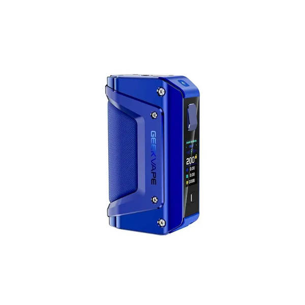 Box Aegis Legend 3 200w - Geekvape – Image 10