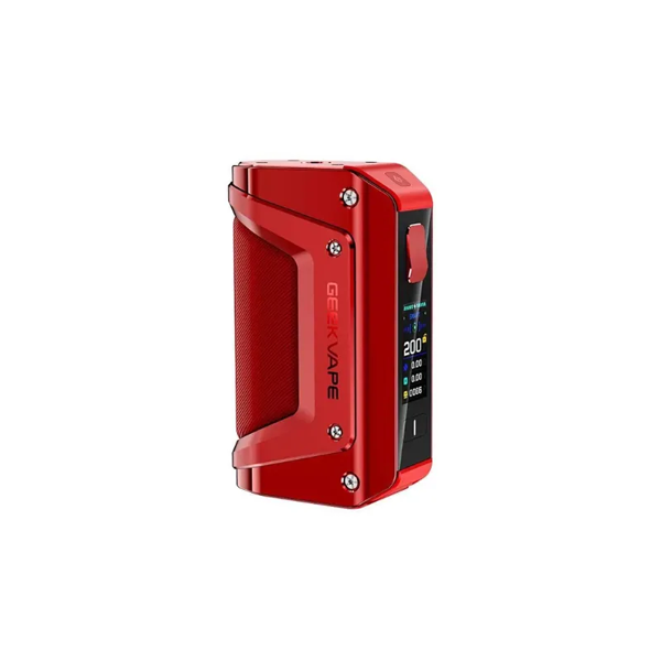 Box Aegis Legend 3 200w - Geekvape – Image 11