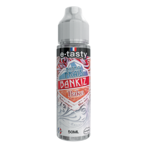 Bako Extra Frais 50ml Bankiz - e.Tasty